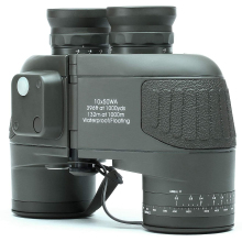 10X50 Marine Waterproof Telescope Binoculars - Navigate with Ease