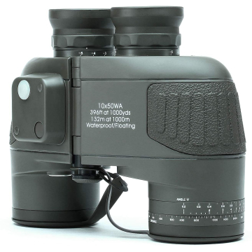 10X50 Marine Waterproof Telescope Binoculars - Navigate with Ease