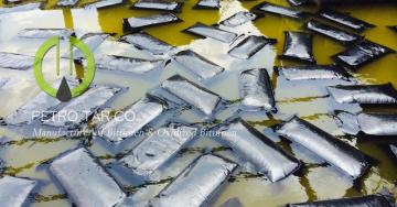 OXIDIZED BITUMEN 90/15 (PURE and Without Gilsonite)
