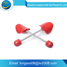 Adjustable cheap shoe tree making/plastic shoe tree wholesale/shoe tree