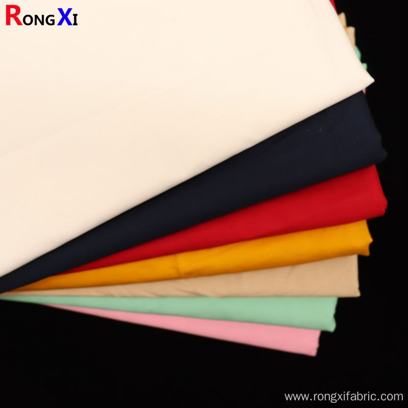 Hot Selling Cotton Polyester Fabric With Low Price