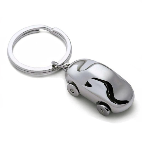 Customized Car Metal Keychain (XS-TM042)