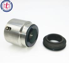 Chinese Manufacturer of Mechanical Seals for Italy's Lowara Pump