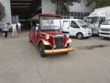 10 seats Coach type mini bus