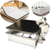Spring Mattress Rotary Tape Sewing Machine