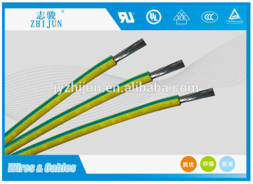 vde 180c silicone rubber heating cable