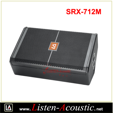 12" Monitor Hot Stage Speaker SRX-712M