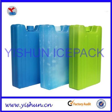 Reusable Dry ice boxes