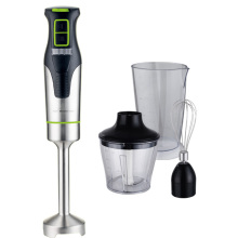 Powerful 1200W Stepless speed electric stick blender