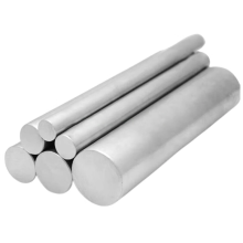 Aluminum Round Bar: Types, Sizes, and Uses