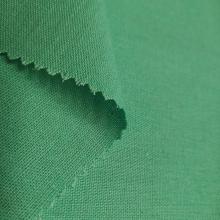 Polyester Linen Rayon Fabric