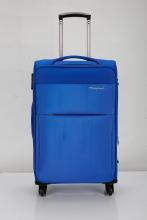 Multifunction soft trolley Luggage