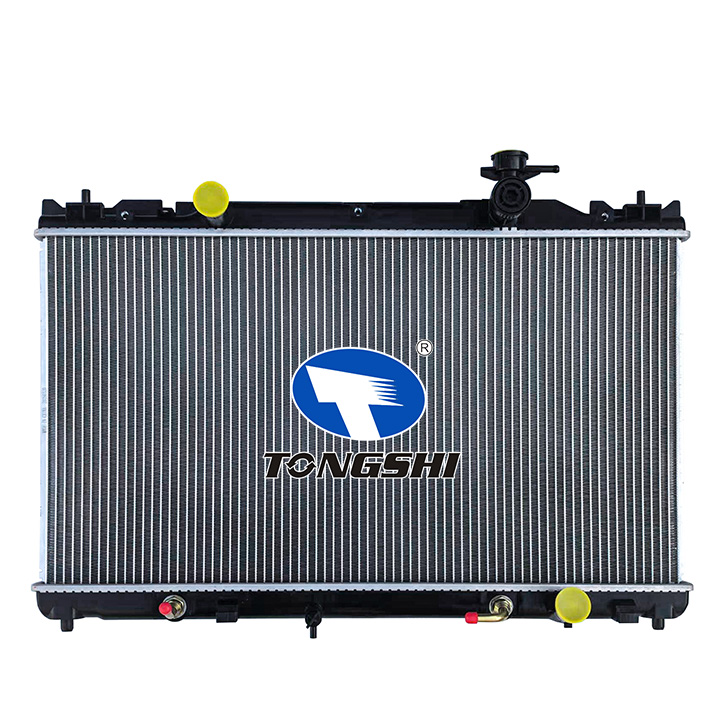 OE# 16400-0H030 / 16400-28270 Radiator for ACV30 OE# 16400-0H030 / 16400-28270 Radiator for ACV30