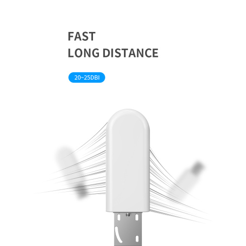 4G LTE Outdoor -Antenne für Router