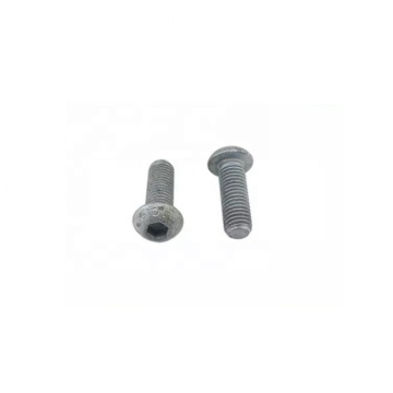 Hex Socket Head Cap Screw