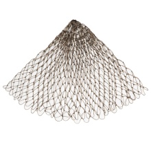 Patented Foldable Anti-Hooking Net Made from Single Monofilament Material