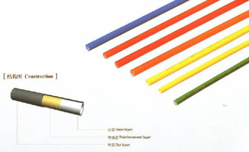 MULTILAYER POLYAMIDE TUBE