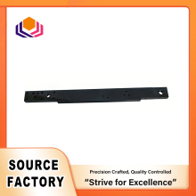 Durable Long Precision Flange Bar Slab Design