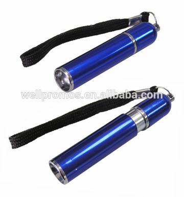 promotional led keychain flashlights