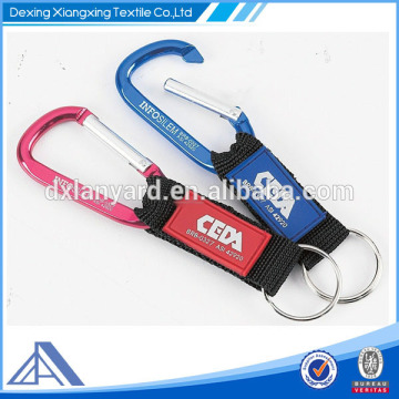 promotional keychain lanyard/customized lanyard