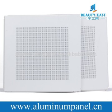 China Made High Quality aluminum basement ceiling