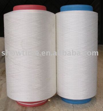 Polyester Covering Spandex Yarn