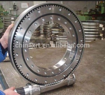 Manufacturer Slewing Ring Bearing / Slewing Bearing 011.20.200