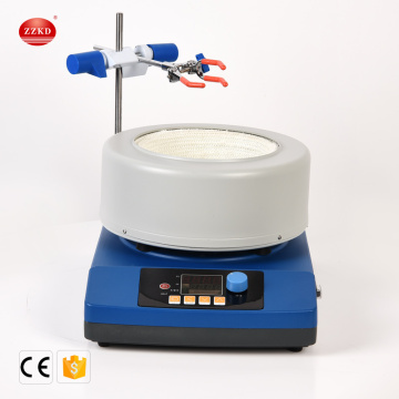 Laboratory Stirring Digital Display Heating Mantle