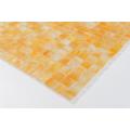 Orange grind arenaceous effect honey berry mosaic