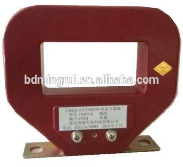 low voltage Current Transformer