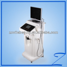 almighty Oxygen Injection facial skin care oxygen jet beauty salon equipment