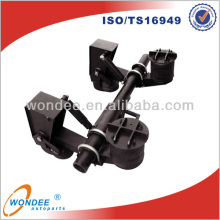 Trailers Air Suspension Kit