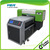 WER New model A1 size Multifunction flatbed uv label printing machines