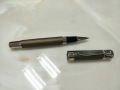 Penna in metallo con logo promozionale