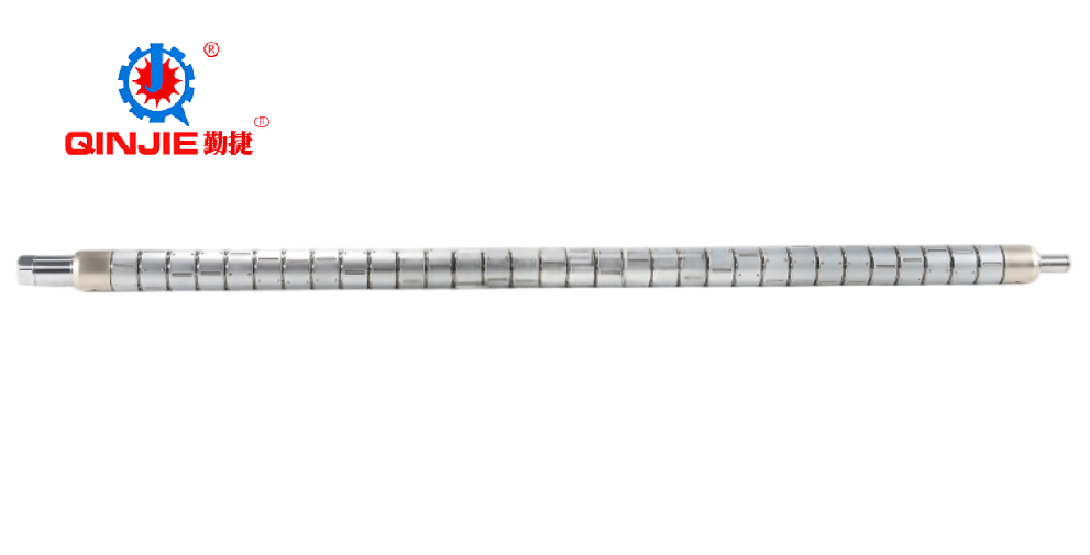 Rolo de 3 polegadas (pressão central) NGZ-007