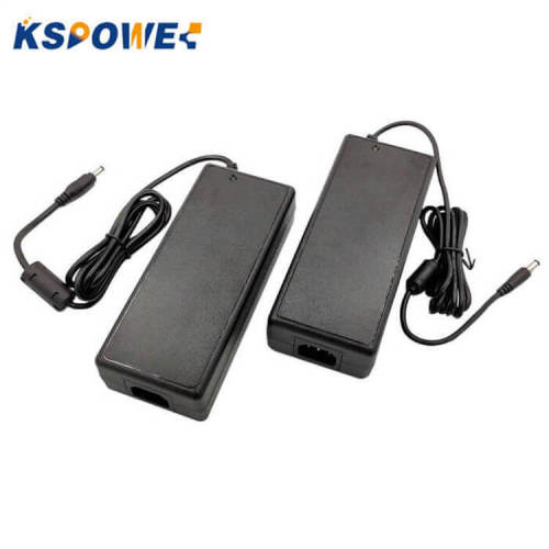 18 V 7A AC DC Desktop Adapter Netzteil