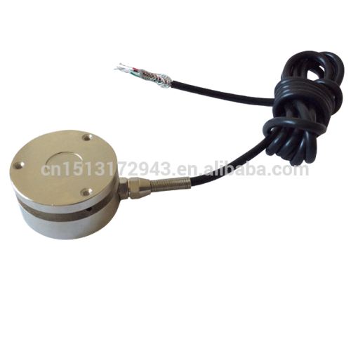 Force Washer load sensor