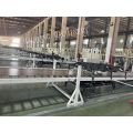 RVP Rigid Vinyl Production Line