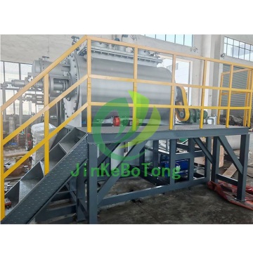 Advanced Mother Liquor Dryer for Industrial Use