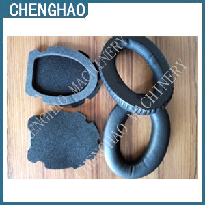 Protein Leather Ear Pad