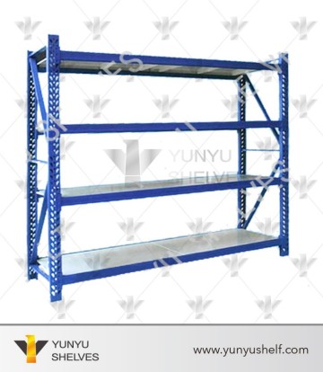 Heavy duty garage storage racks