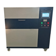 600x600 mm Building Insulation Material Thermal Conductivity Tester