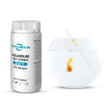 Precise Aquarium Test Strips Aquarium Accessories