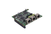 Advantech CIRCUIT MODULE, MIO Module w/ 3 LAN ,RoHS