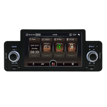 5 Inch HD Stereo Car Radio with Mirror Link and MP5 Player