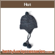 New Style Desgin Hat HL-H-023