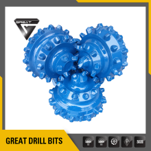 rock bit drilling equipment cheapest tricone rock bit