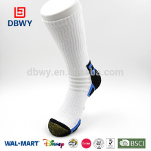 Custom Logo Compression Comfortable Basketball Sports Socks