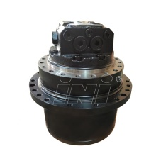 INI IDL Series Hydrostatic Power Drive Driving Head - Wholesale New Product