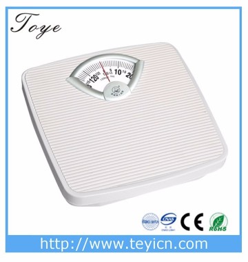 2015 TOYE home trolley lift move system stainless scale